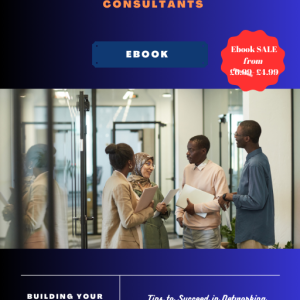 Unlock Your Career Success: Get Your Networking E-Book Today!
